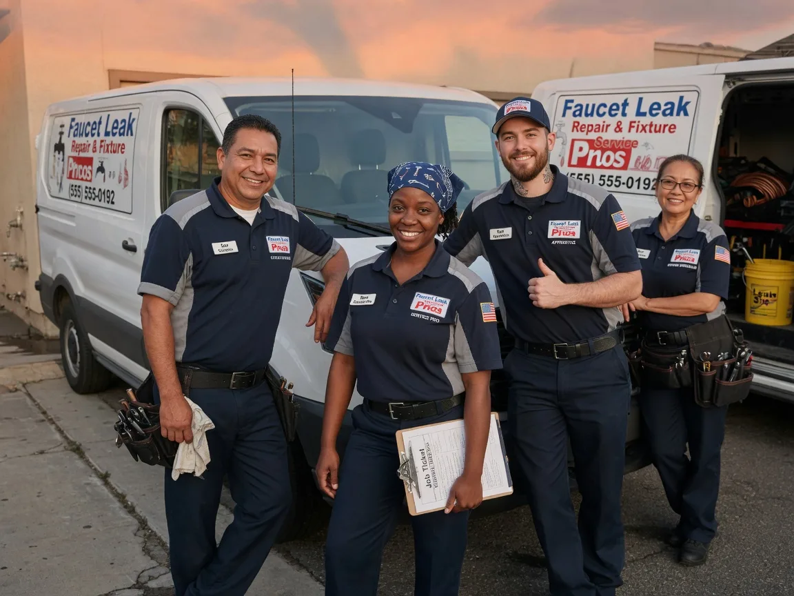 Faucet Repair company in Whately, MA